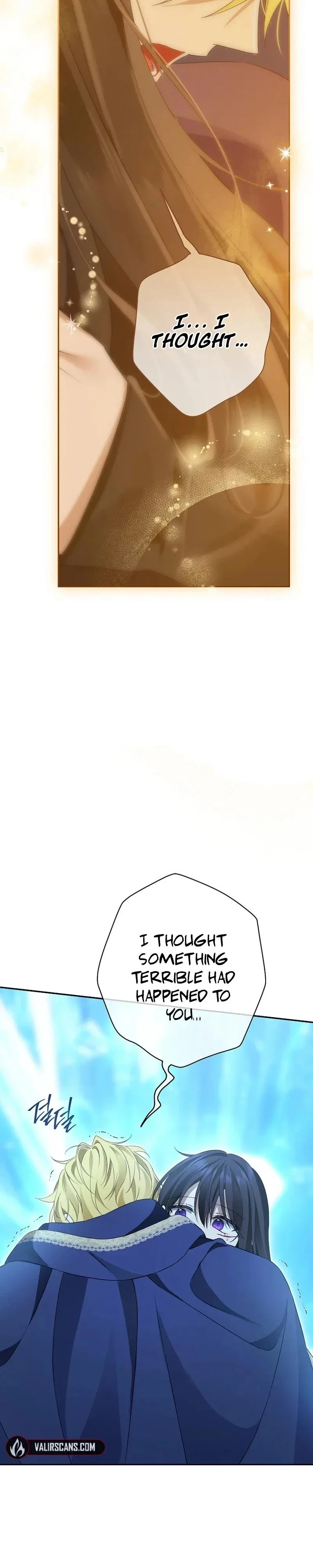 Actually, I Was the Real One Chapter 141 - Page 12