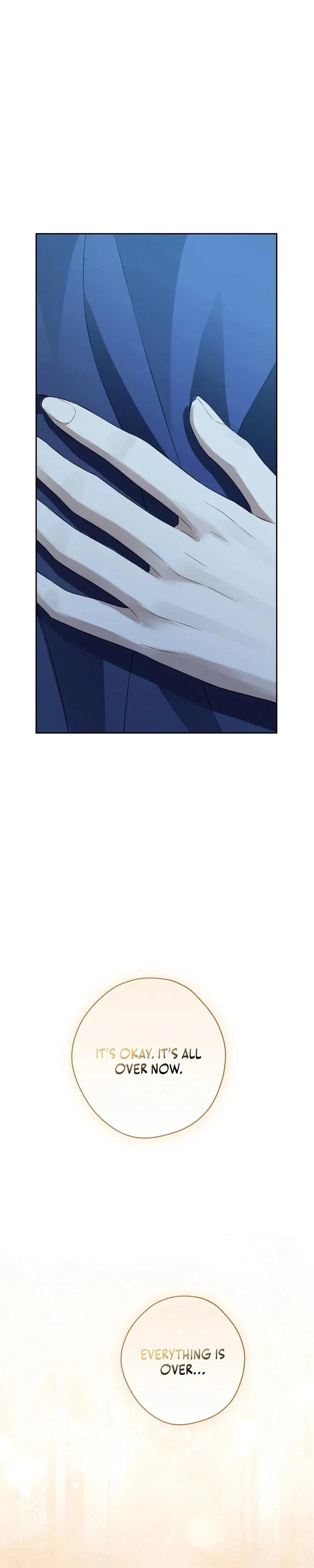 Actually, I Was the Real One Chapter 141 - Page 13