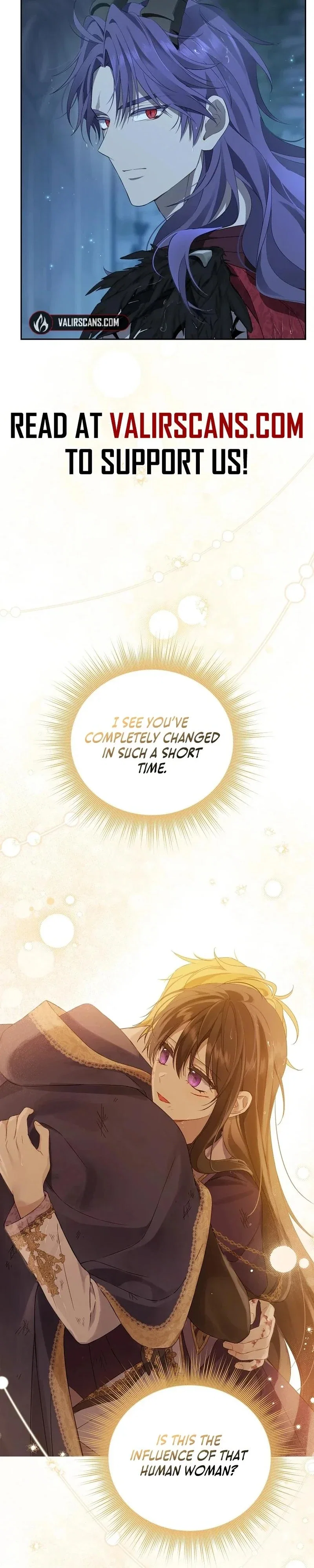 Actually, I Was the Real One Chapter 141 - Page 15