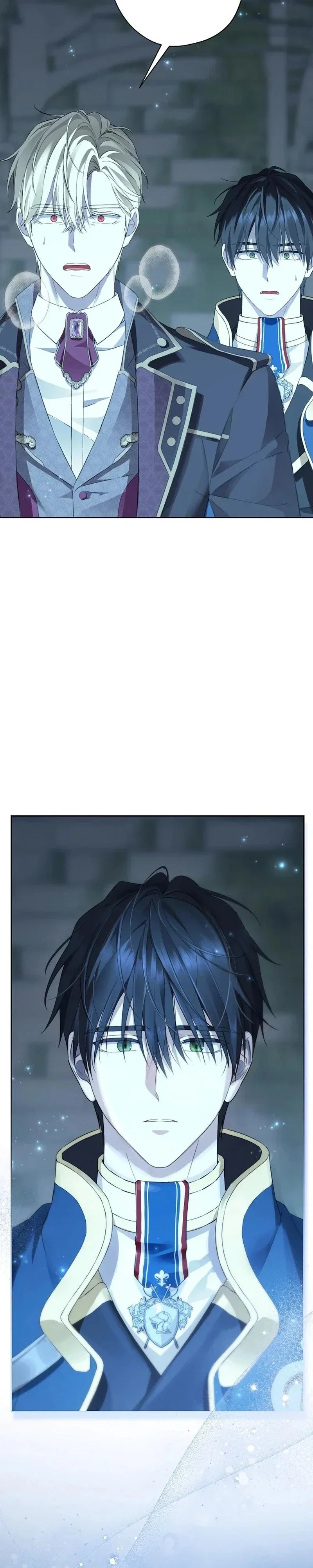 Actually, I Was the Real One Chapter 141 - Page 18