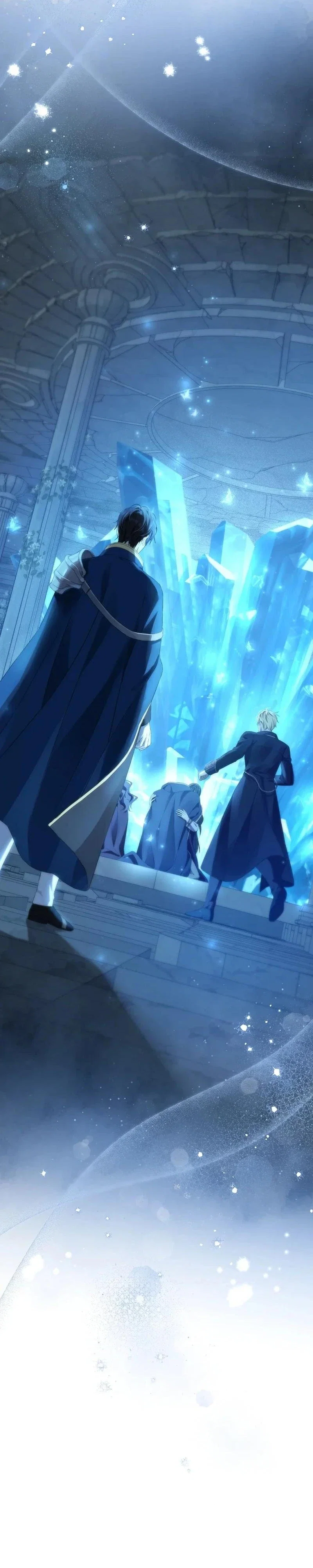 Actually, I Was the Real One Chapter 141 - Page 19