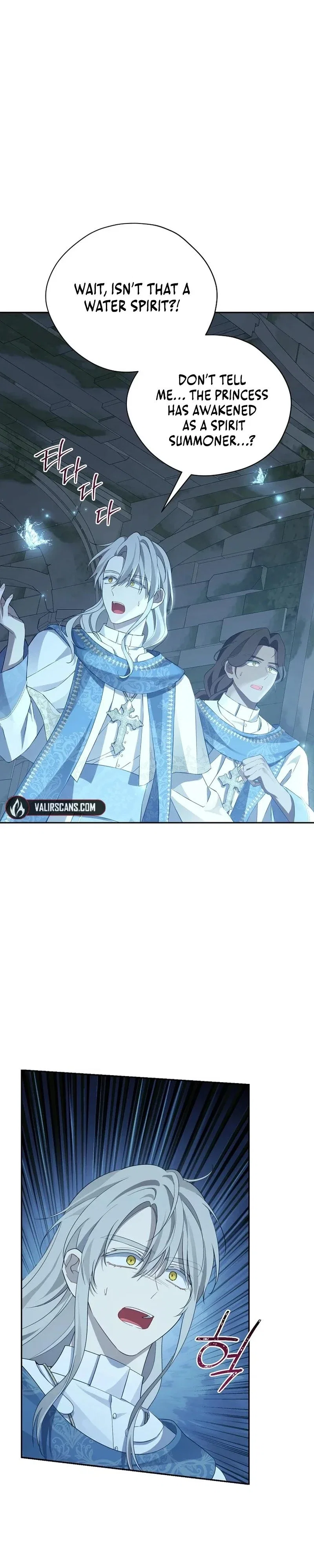 Actually, I Was the Real One Chapter 141 - Page 20