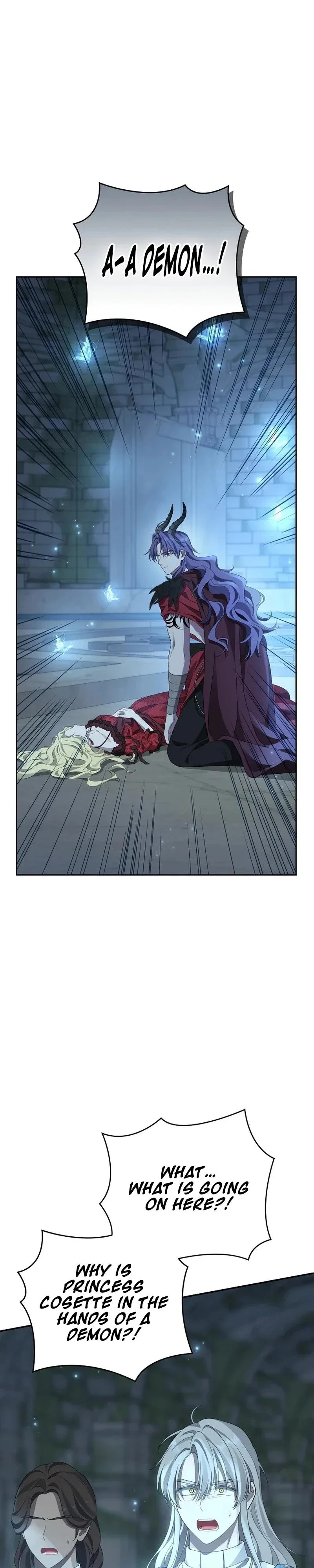 Actually, I Was the Real One Chapter 141 - Page 21