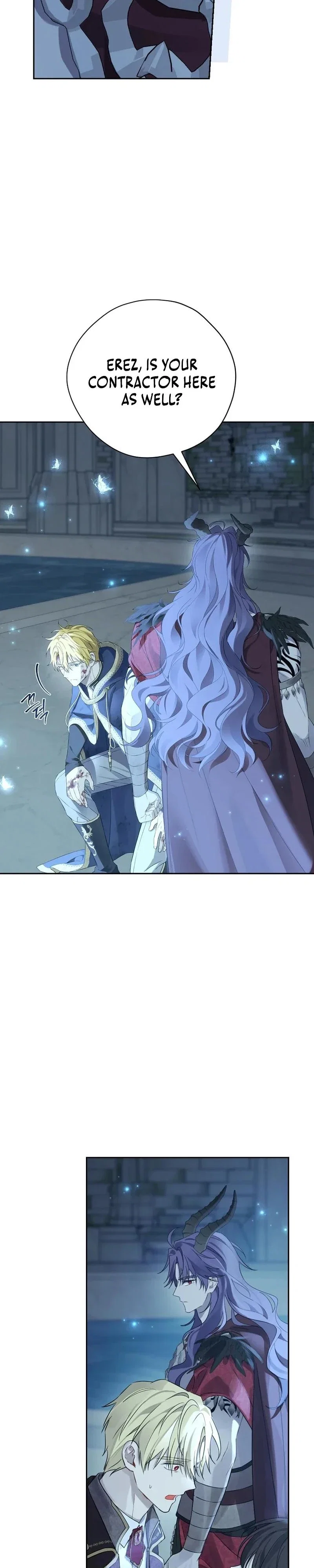 Actually, I Was the Real One Chapter 141 - Page 23