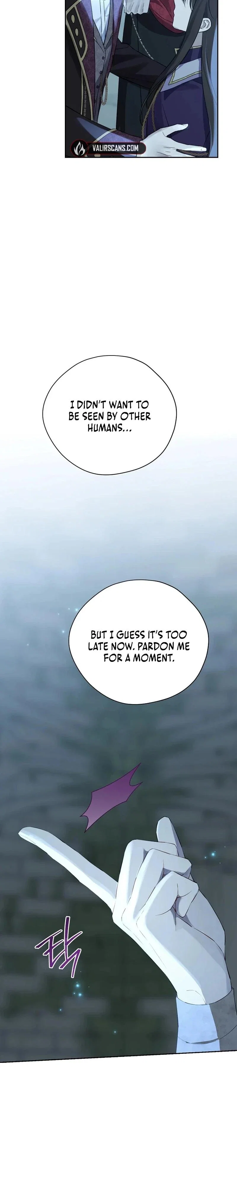 Actually, I Was the Real One Chapter 141 - Page 24
