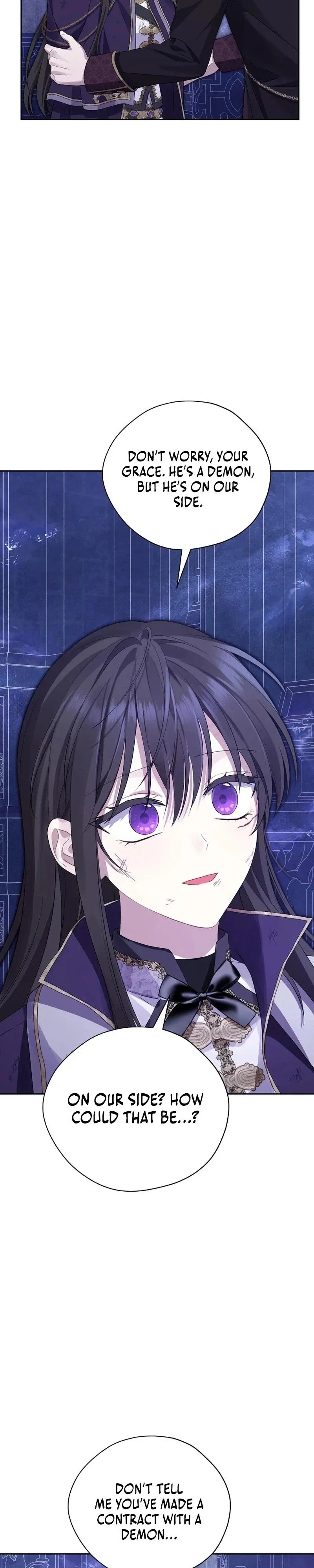 Actually, I Was the Real One Chapter 141 - Page 29