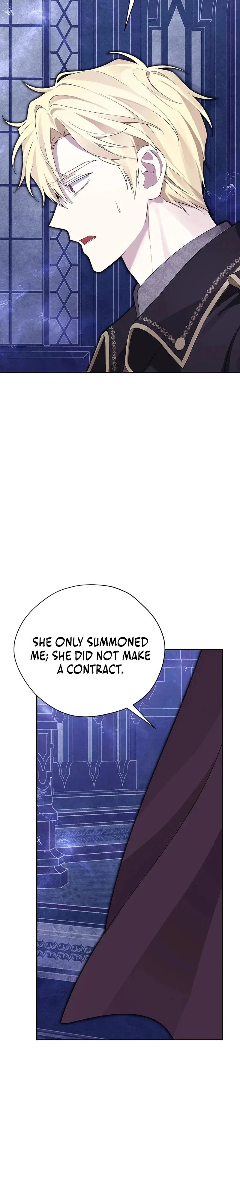 Actually, I Was the Real One Chapter 141 - Page 31