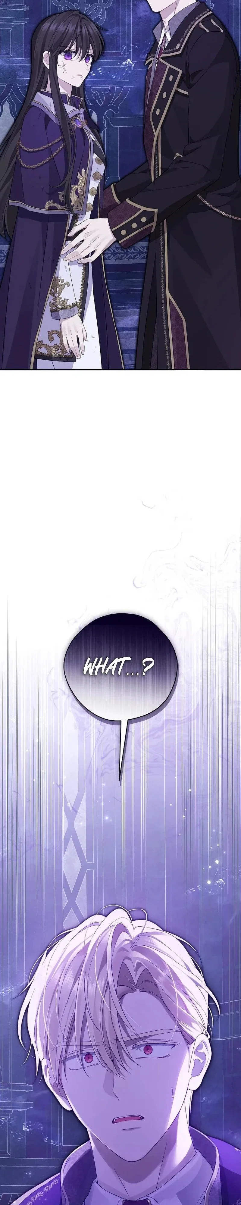 Actually, I Was the Real One Chapter 141 - Page 33