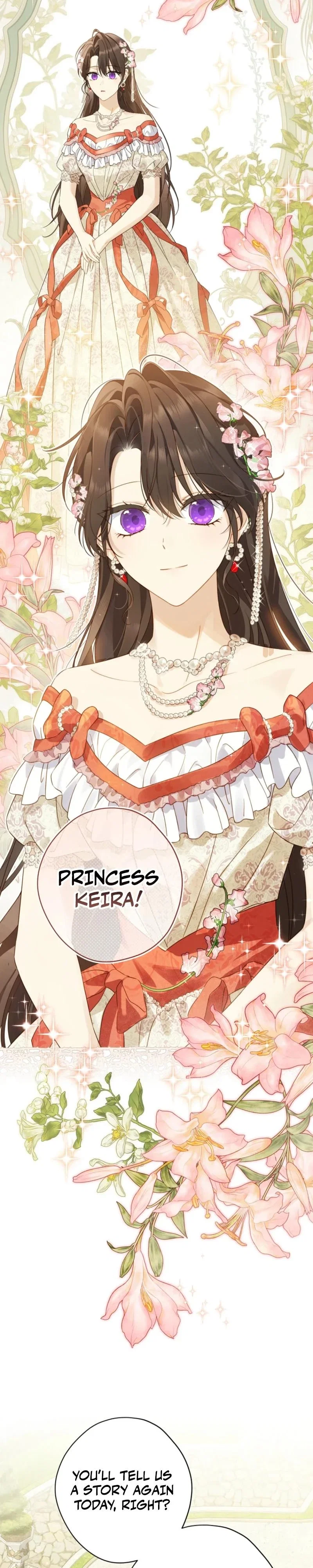Actually, I Was the Real One Chapter 153 - Page 2