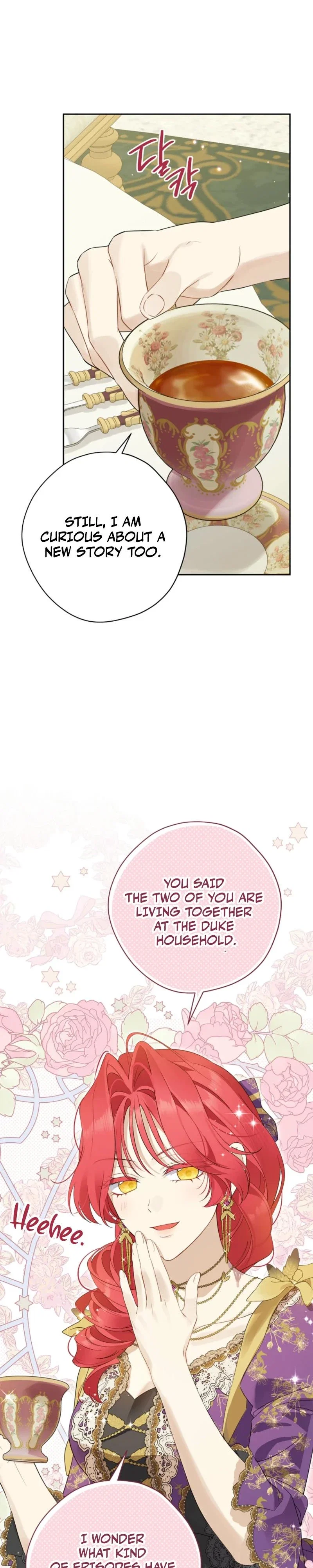 Actually, I Was the Real One Chapter 153 - Page 4