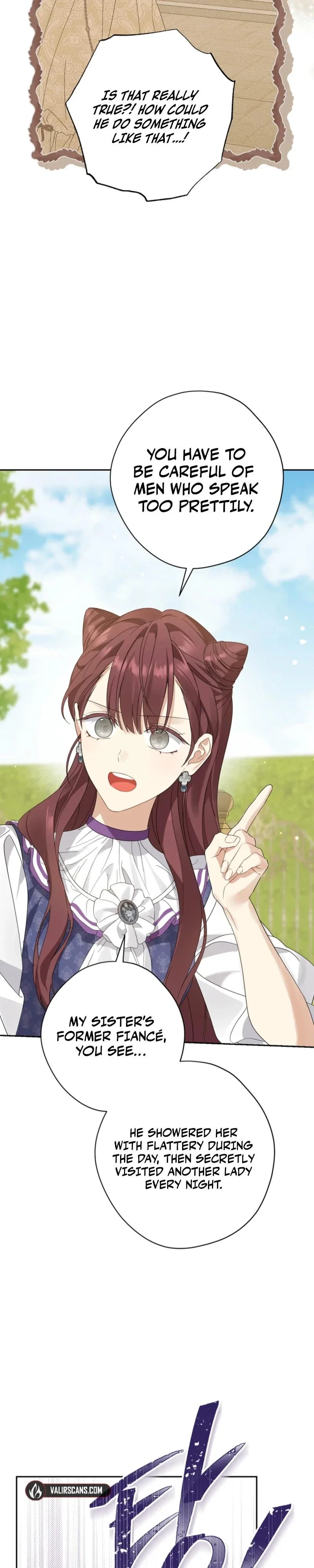 Actually, I Was the Real One Chapter 153 - Page 11