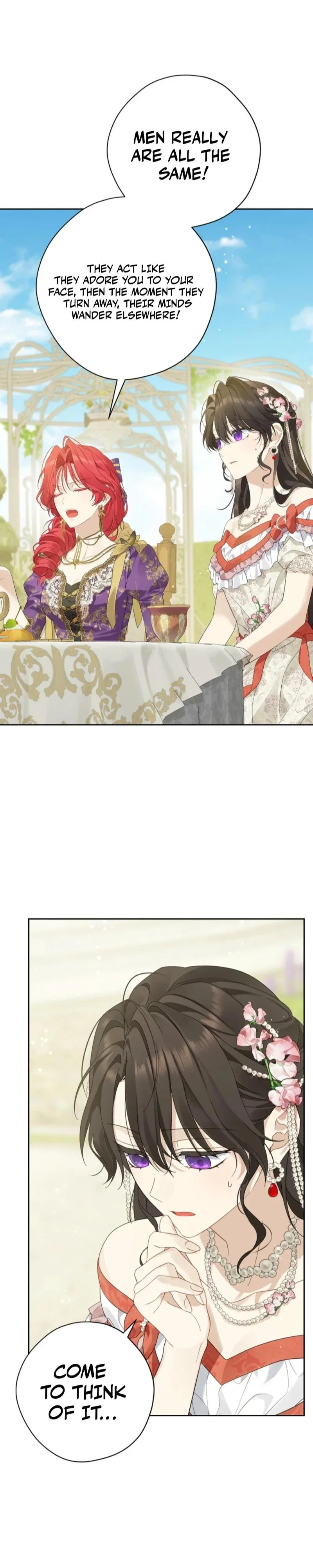 Actually, I Was the Real One Chapter 153 - Page 13