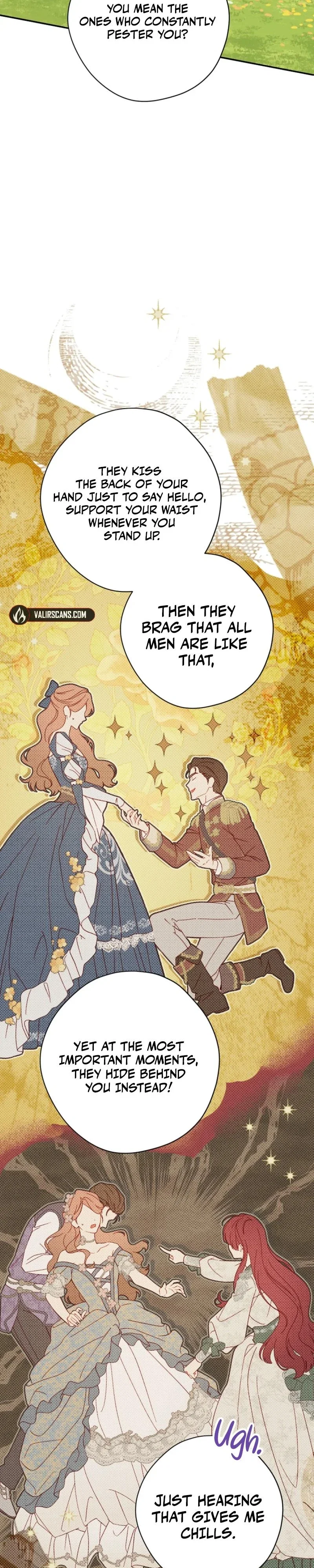 Actually, I Was the Real One Chapter 153 - Page 15