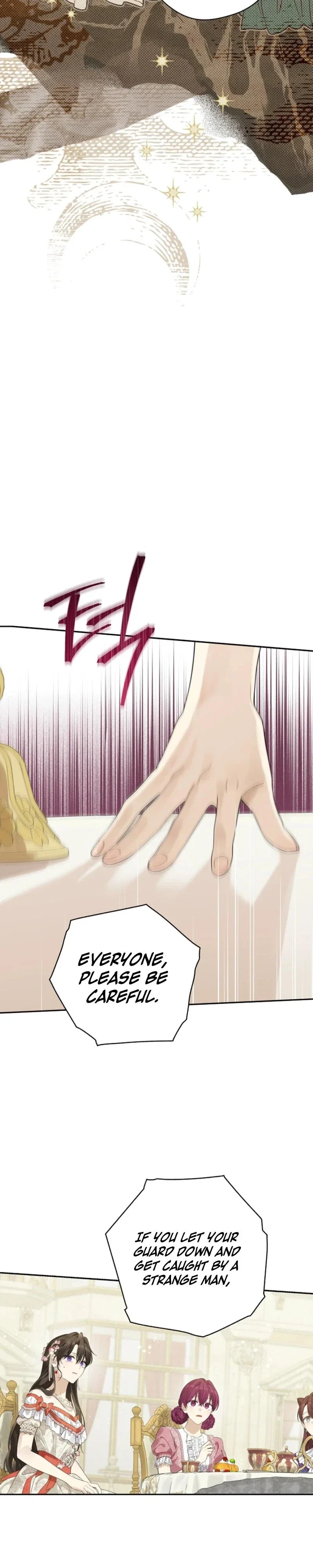 Actually, I Was the Real One Chapter 153 - Page 16