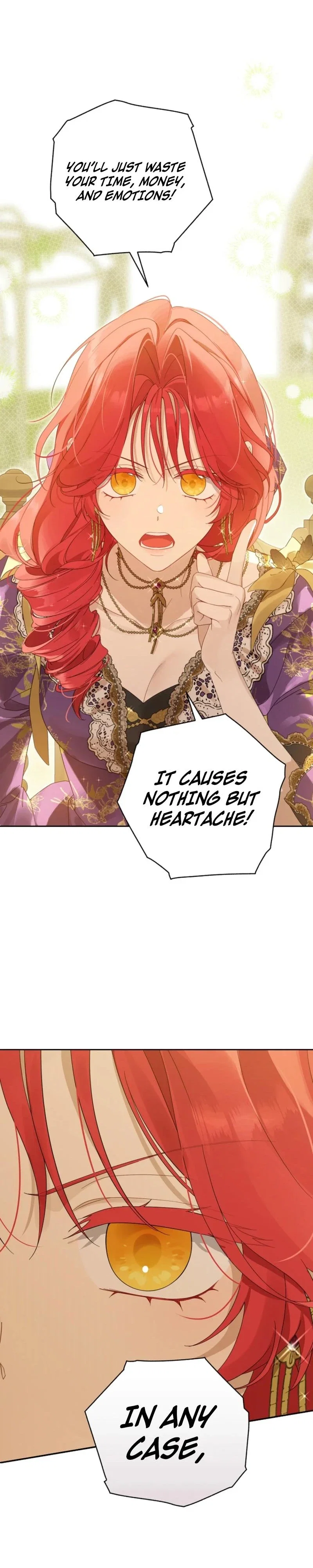 Actually, I Was the Real One Chapter 153 - Page 17