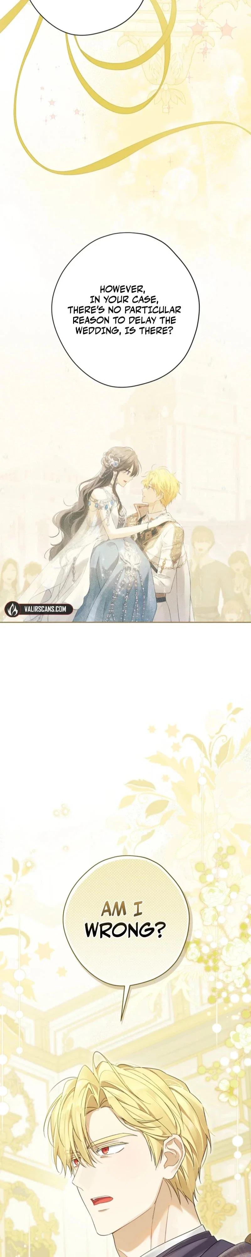 Actually, I Was the Real One Chapter 153 - Page 24