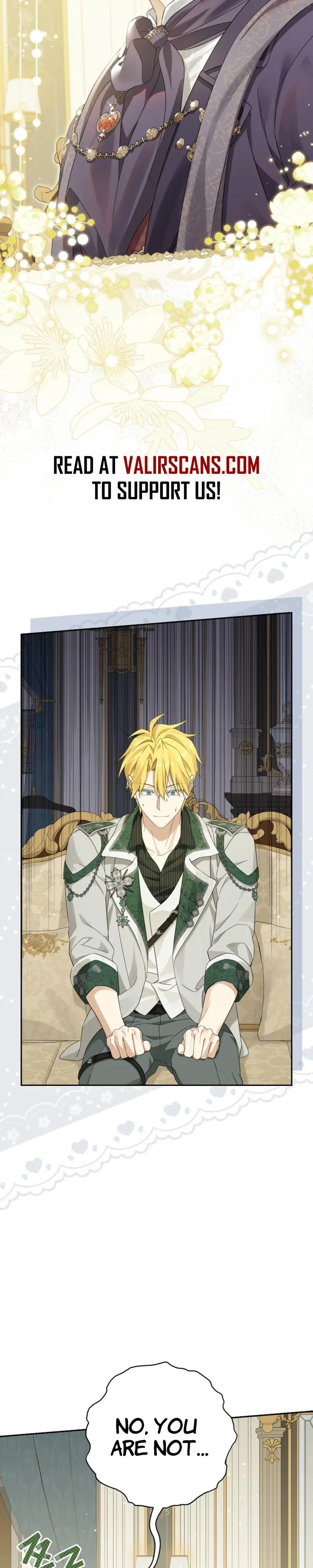 Actually, I Was the Real One Chapter 153 - Page 25