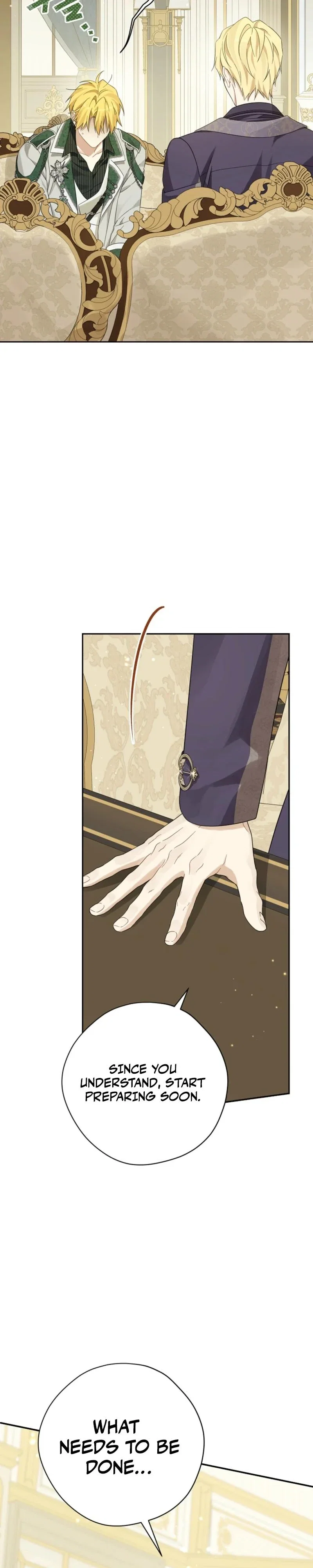 Actually, I Was the Real One Chapter 153 - Page 26