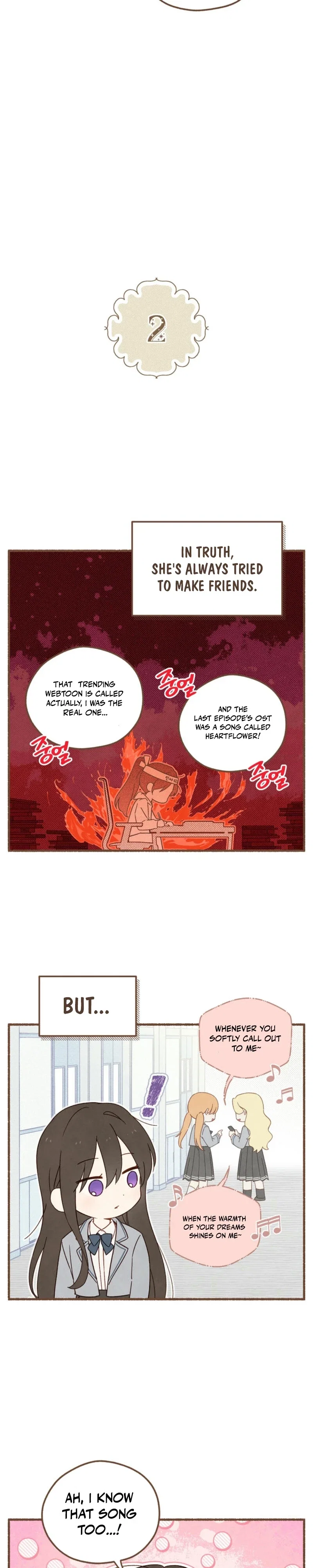 Actually, I Was the Real One Chapter 150.1 - Page 3