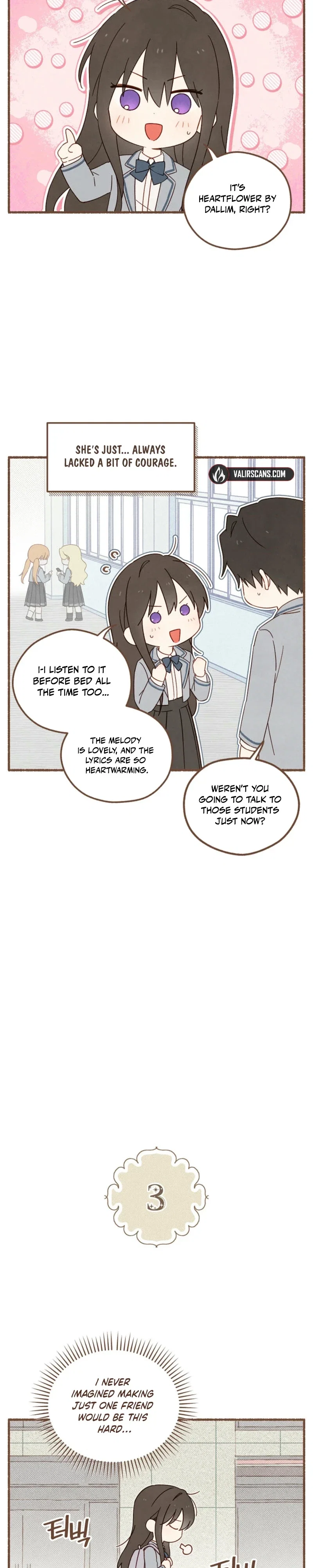 Actually, I Was the Real One Chapter 150.1 - Page 4
