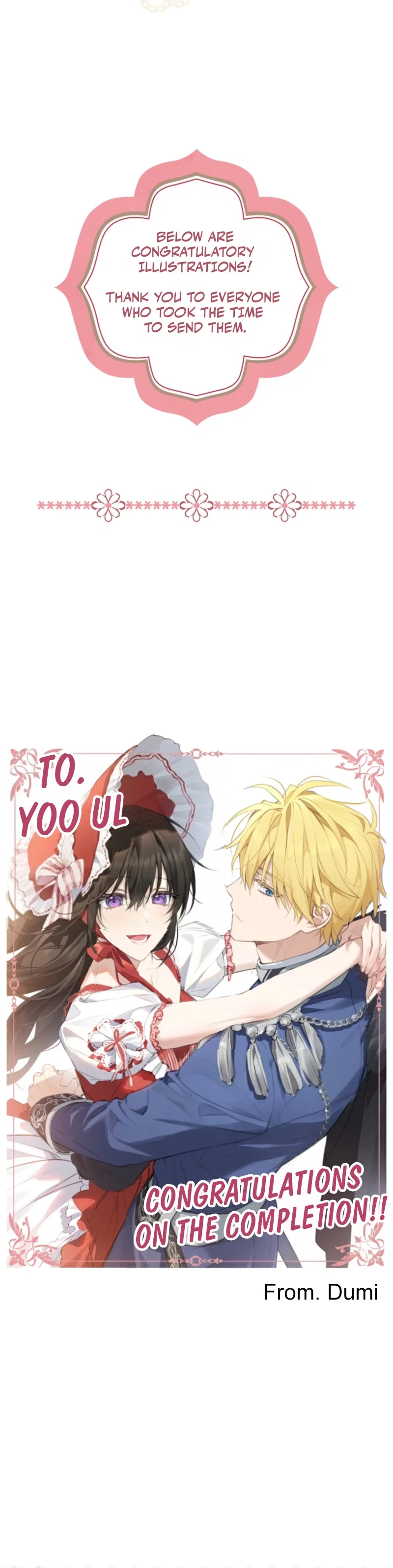 Actually, I Was the Real One Chapter 160.1 - Page 9