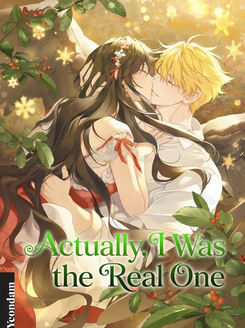 Read Actually, I Was the Real One manga online free