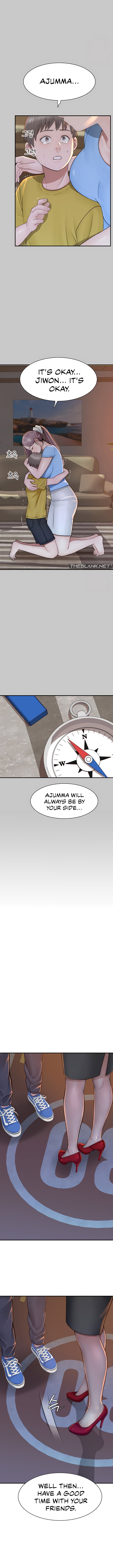 Addicted To My Stepmom Chapter 28 - Page 5