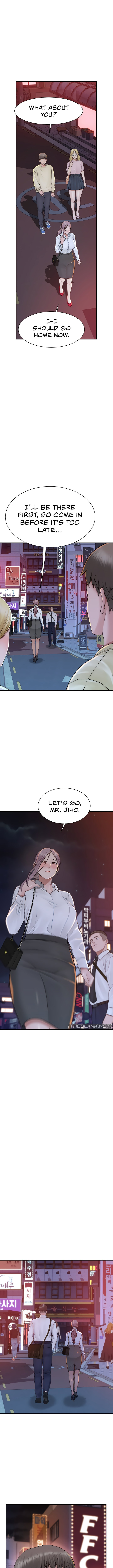 Addicted To My Stepmom Chapter 28 - Page 6