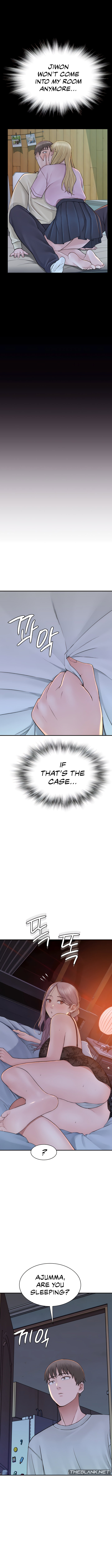 Addicted To My Stepmom Chapter 28 - Page 10