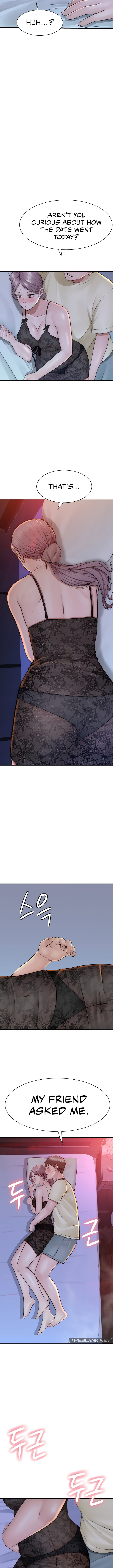 Addicted To My Stepmom Chapter 28 - Page 12