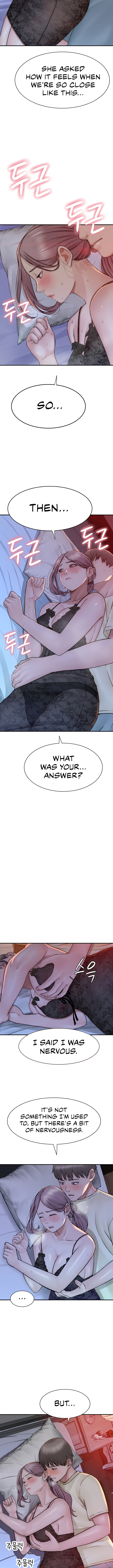 Addicted To My Stepmom Chapter 28 - Page 13