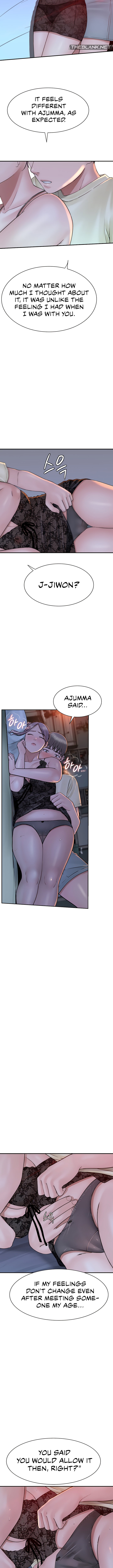 Addicted To My Stepmom Chapter 28 - Page 14