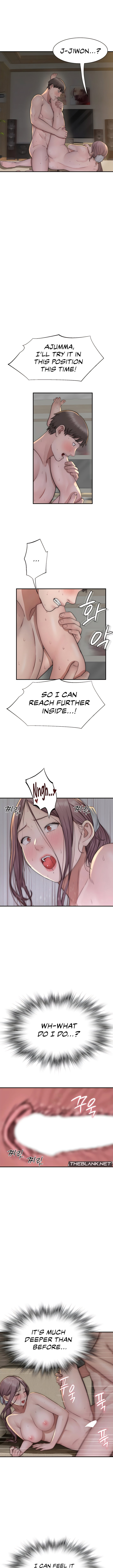 Addicted To My Stepmom Chapter 34 - Page 5