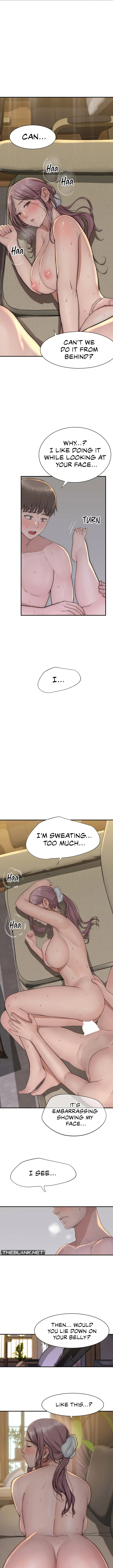 Addicted To My Stepmom Chapter 34 - Page 8