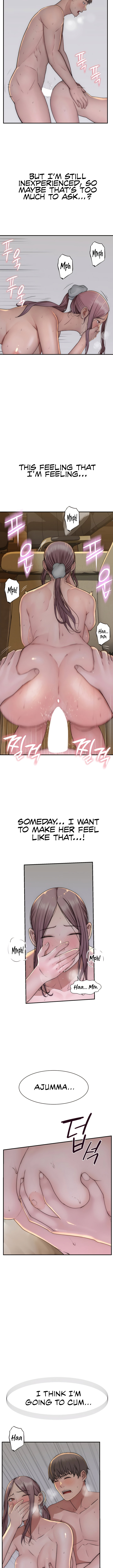 Addicted To My Stepmom Chapter 34 - Page 11