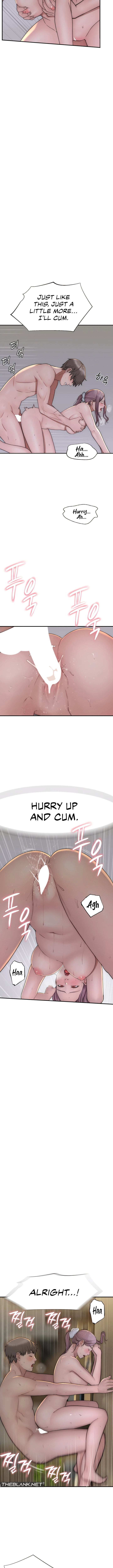 Addicted To My Stepmom Chapter 34 - Page 12