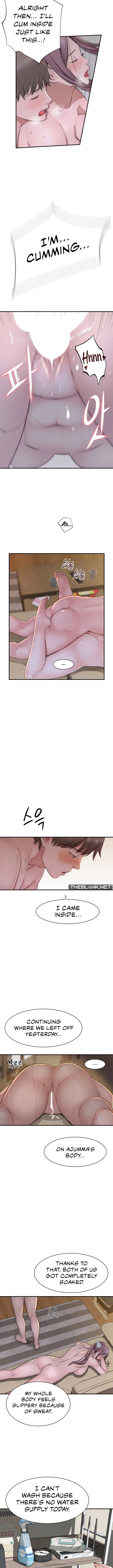 Addicted To My Stepmom Chapter 34 - Page 13