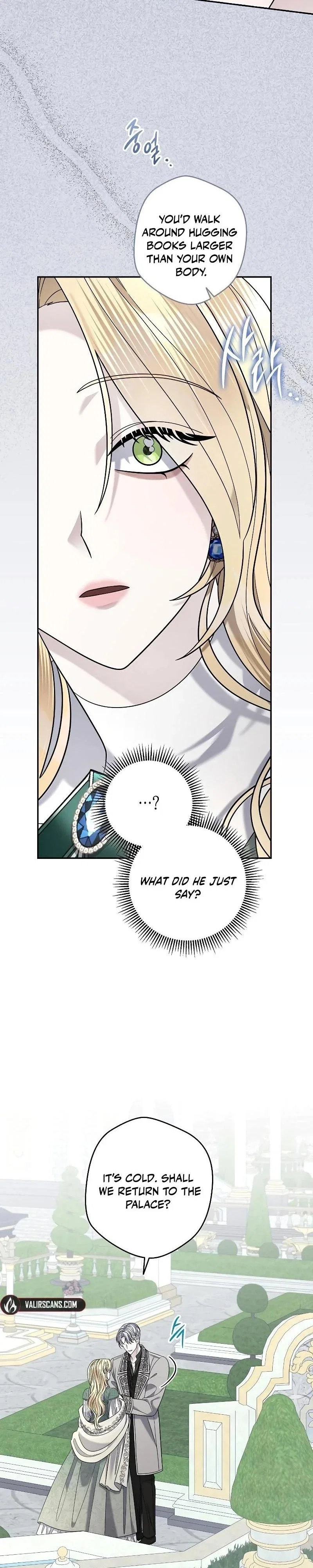 Addiction Chapter 15 - Page 7