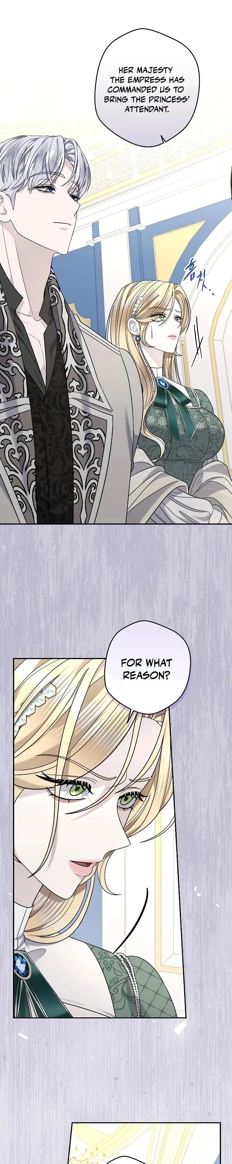Addiction Chapter 15 - Page 10