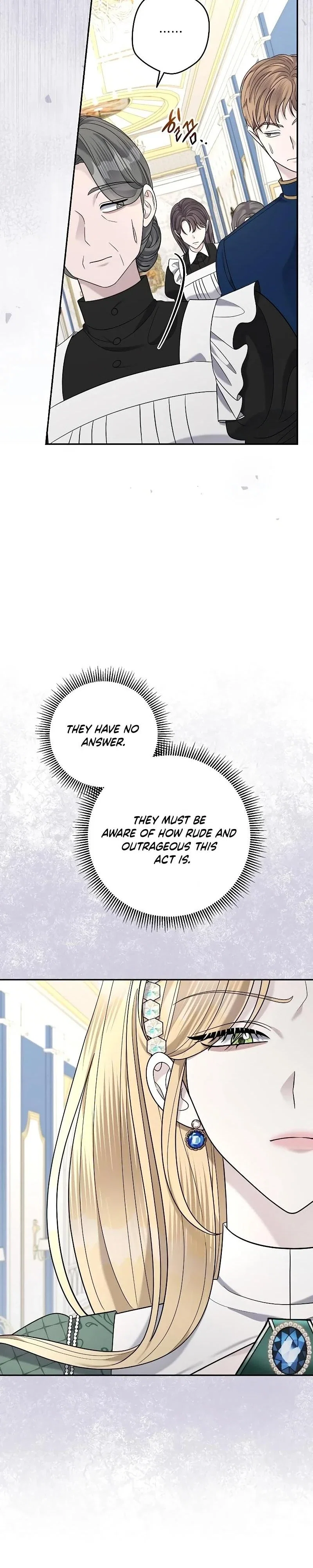 Addiction Chapter 15 - Page 11