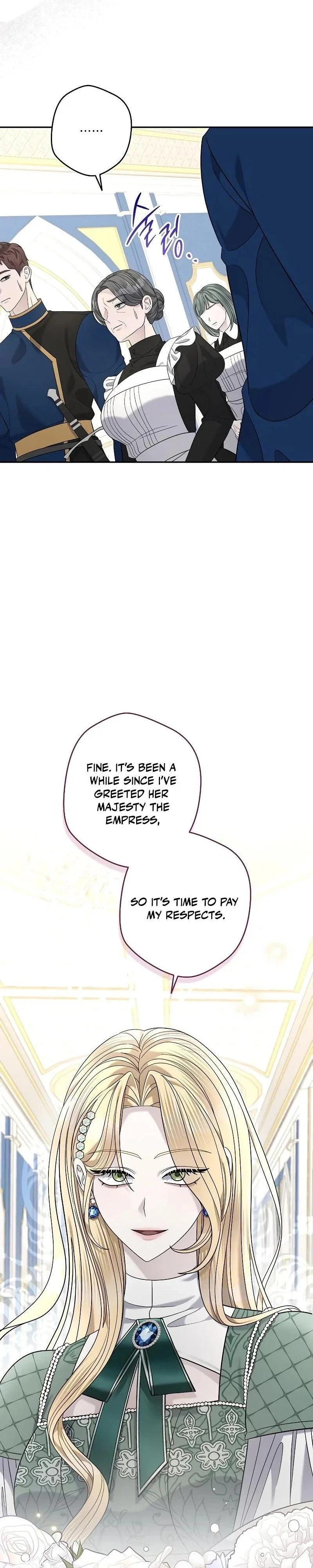 Addiction Chapter 15 - Page 13