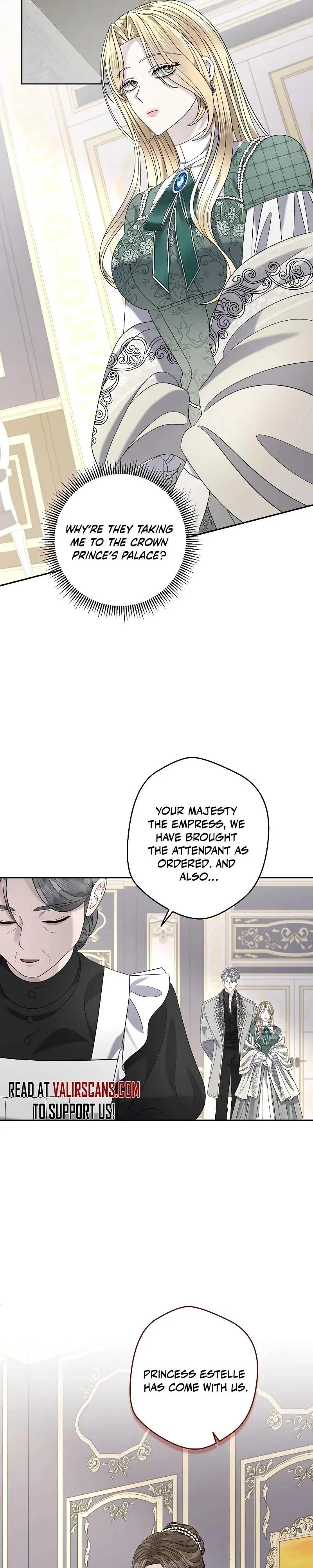 Addiction Chapter 15 - Page 15