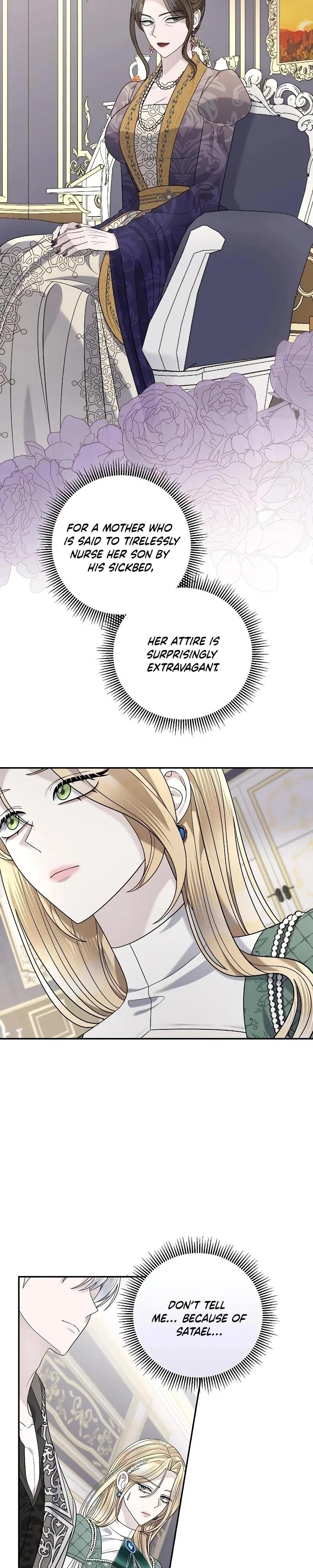 Addiction Chapter 15 - Page 16
