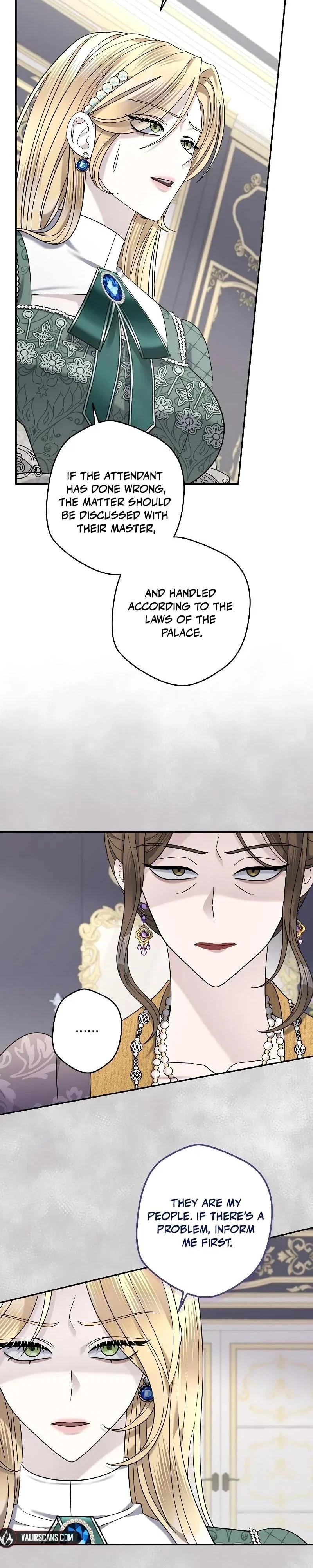 Addiction Chapter 15 - Page 18