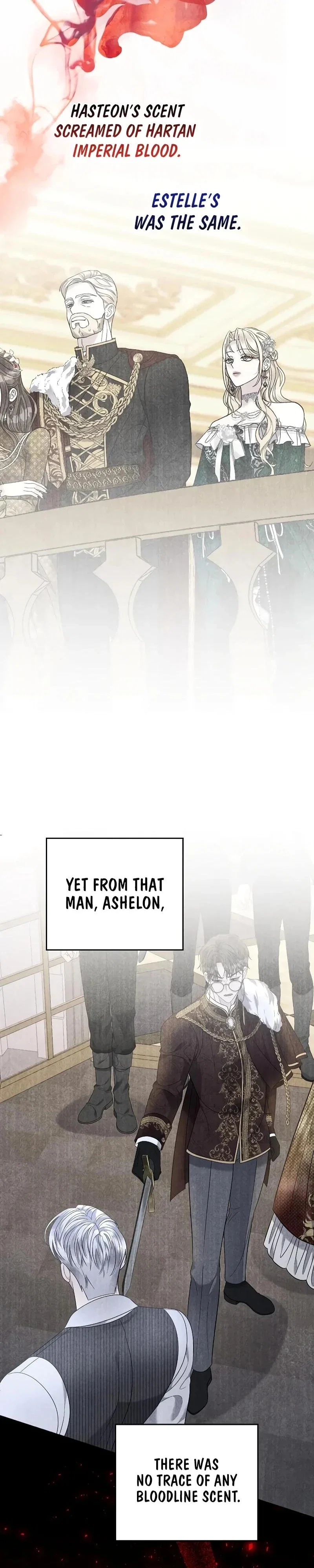 Addiction Chapter 24 - Page 8