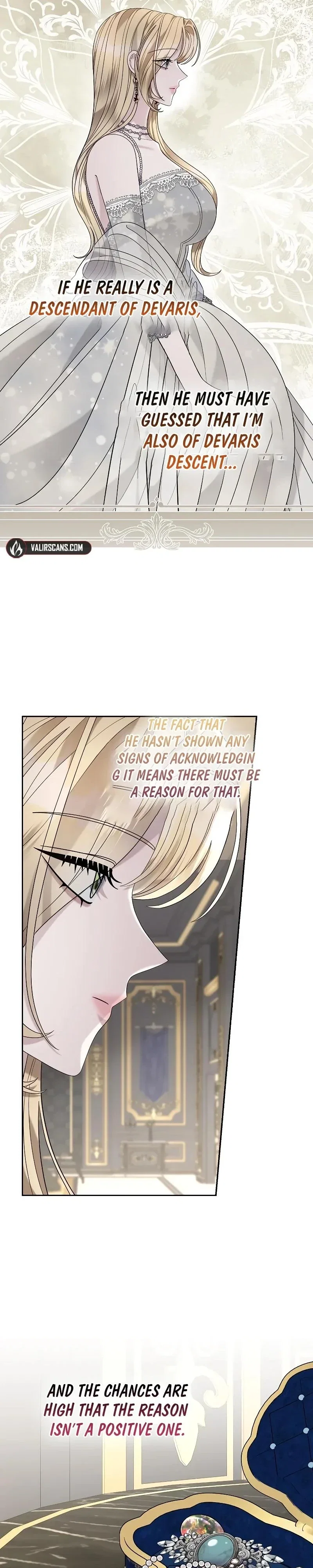 Addiction Chapter 24 - Page 24