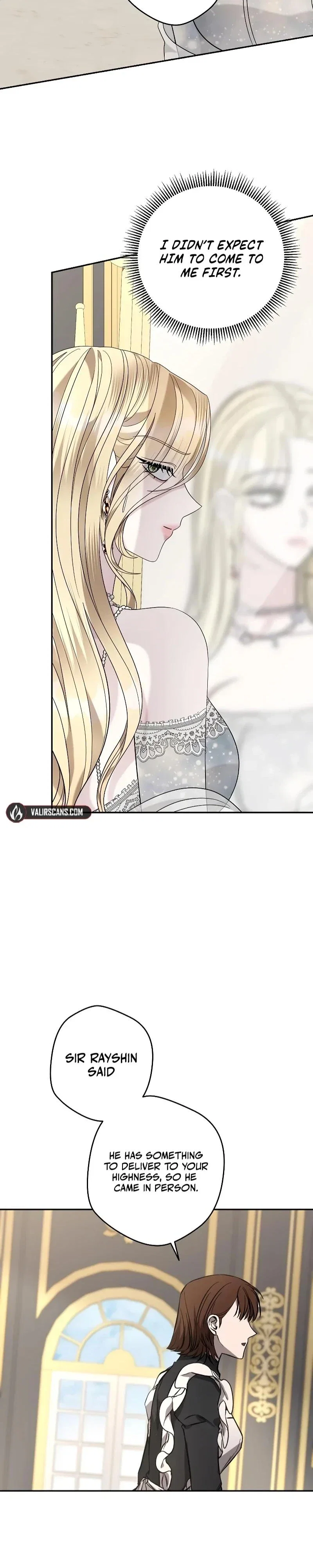 Addiction Chapter 24 - Page 26