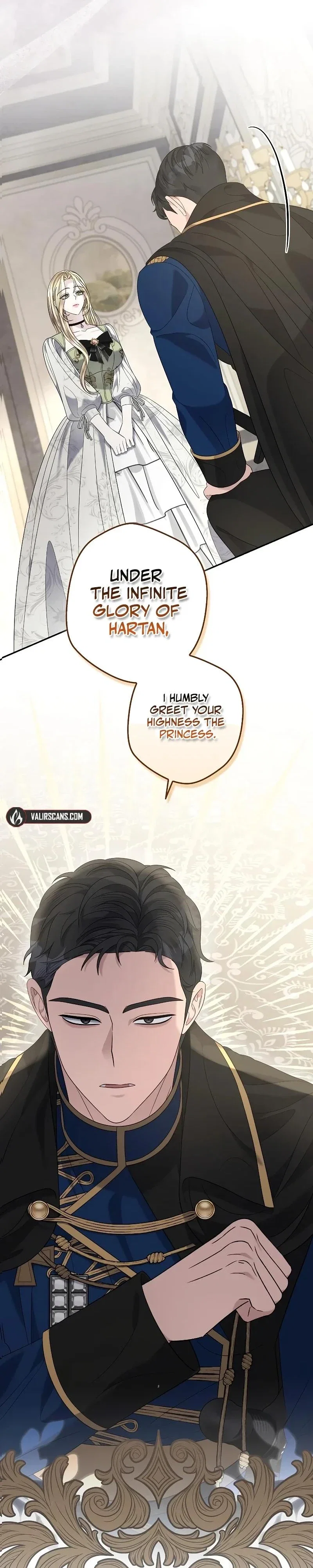 Addiction Chapter 24 - Page 31