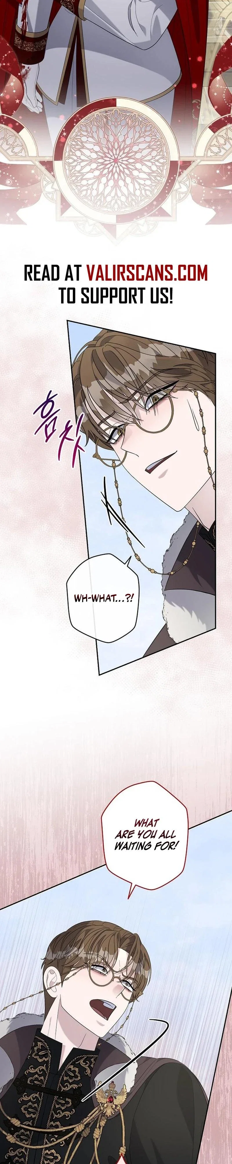 Addiction Chapter 36 - Page 3