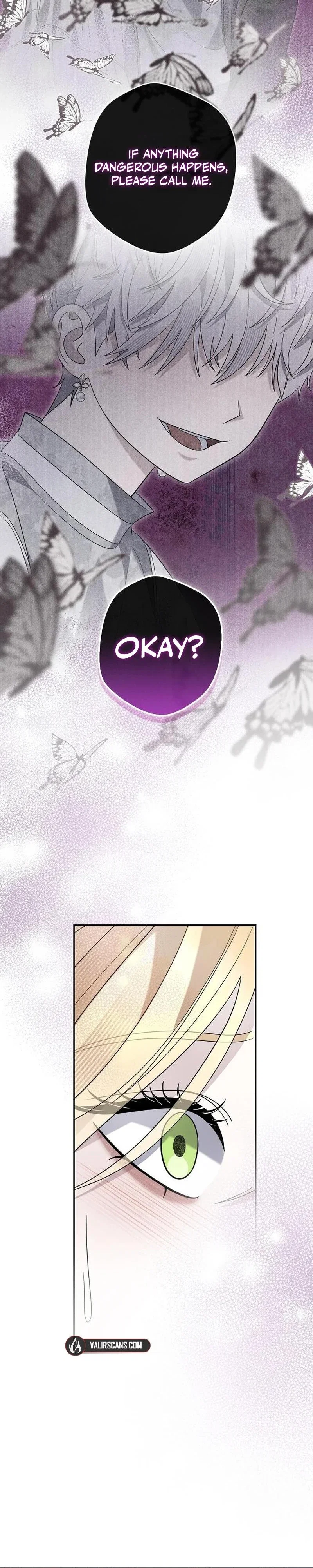 Addiction Chapter 36 - Page 8